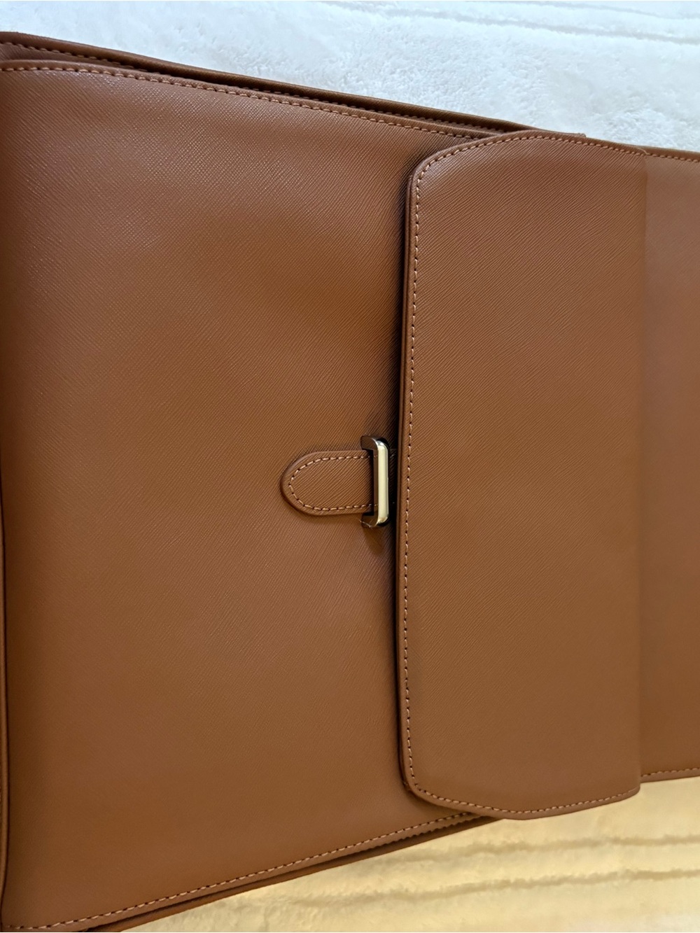 Samsonite Laptop Bag in Brown